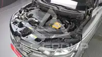 2017 Renault Samsung QM6