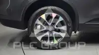 2017 Renault Samsung QM6