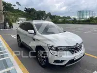 2017 Renault Samsung QM6