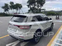 2017 Renault Samsung QM6
