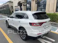 2017 Renault Samsung QM6