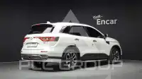 2017 Renault Qm6