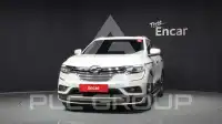 2017 Renault Qm6