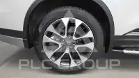 2017 Renault Qm6
