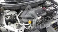 2017 Renault Qm6