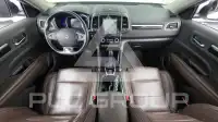 2017 Renault Qm6