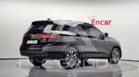 2017 Renault Samsung QM6
