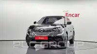 2017 Renault Samsung QM6