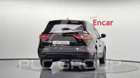 2017 Renault Samsung QM6