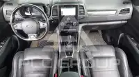 2017 Renault Samsung QM6