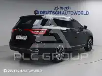 2017 Renault Samsung QM6