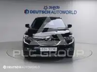 2017 Renault Samsung QM6
