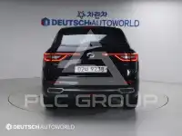 2017 Renault Samsung QM6