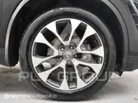 2017 Renault Samsung QM6