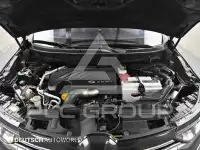 2017 Renault Samsung QM6