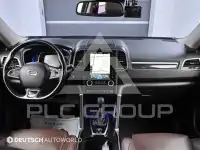 2017 Renault Samsung QM6