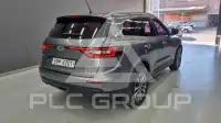 2017 Renault Qm6