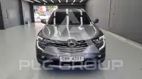 2017 Renault Qm6