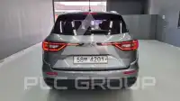2017 Renault Qm6