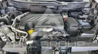 2017 Renault Qm6