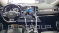 2017 Renault Qm6