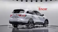 2017 Renault Samsung QM6