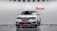 2017 Renault Samsung QM6