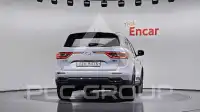 2017 Renault Samsung QM6