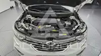 2017 Renault Samsung QM6