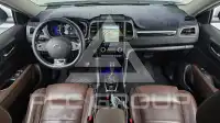 2017 Renault Samsung QM6