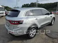 2017 Renault Samsung QM6