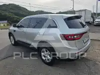 2017 Renault Samsung QM6
