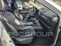 2017 Renault Samsung QM6