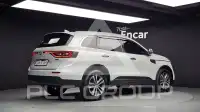 2017 Renault Samsung QM6