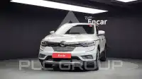 2017 Renault Samsung QM6