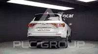2017 Renault Samsung QM6