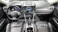 2017 Renault Samsung QM6