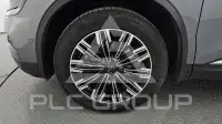2017 Renault Samsung QM6