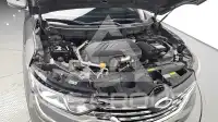 2017 Renault Samsung QM6