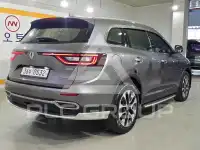 2017 Renault Samsung QM6