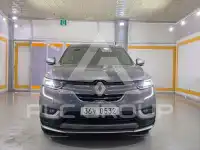 2017 Renault Samsung QM6