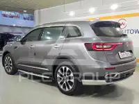 2017 Renault Samsung QM6