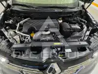 2017 Renault Samsung QM6