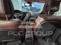 2017 Renault Samsung QM6
