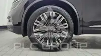 2017 Renault Samsung QM6