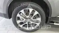 2017 Renault Samsung QM6