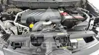 2017 Renault Samsung QM6
