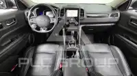 2017 Renault Samsung QM6