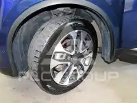 2017 Renault Samsung QM6