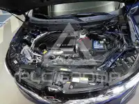 2017 Renault Samsung QM6